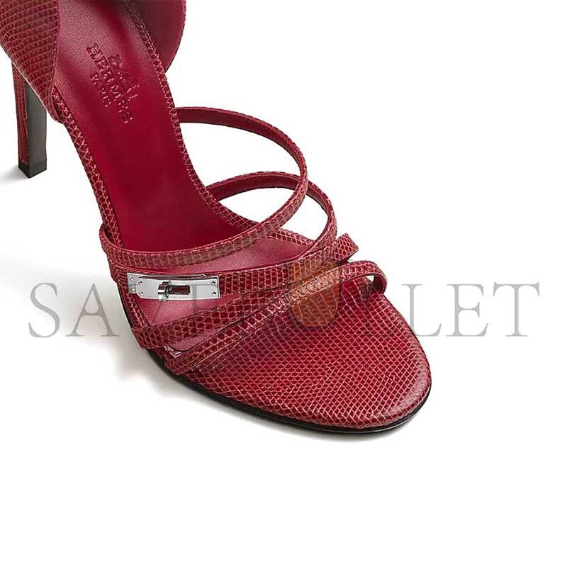 HERMÈS LIPSTICK 105 SANDAL H252212ZV8J370